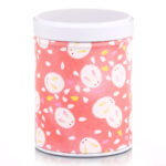 Usagi stackable washi tea box