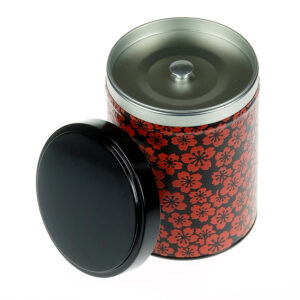 Boîte à thé washi empilable Kanzo