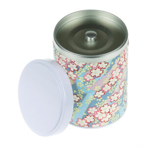 Boîte à thé washi empilable Subene