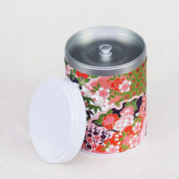 Caja de té washi apilable Anan