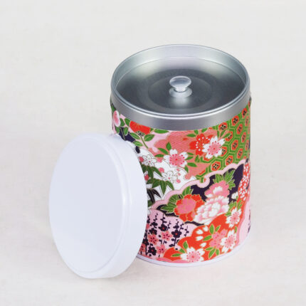 Boîte à thé empilable washi Anan