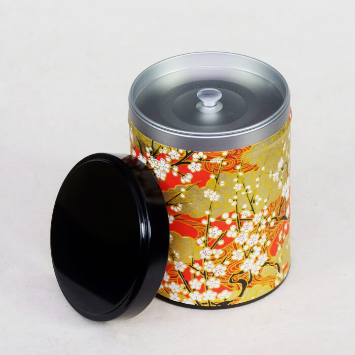 Hisawa washi stackable tea box