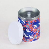 Hokin washi stackable tea box