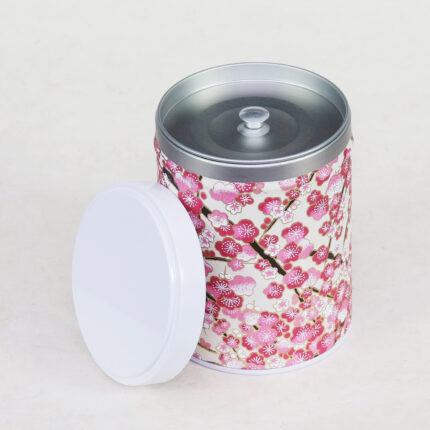 Boîte à thé empilable washi Izumi
