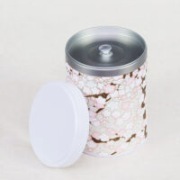 Machi washi stackable tea box