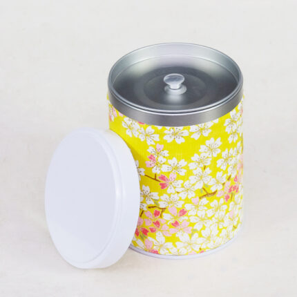 Boîte à thé empilable washi Natsu