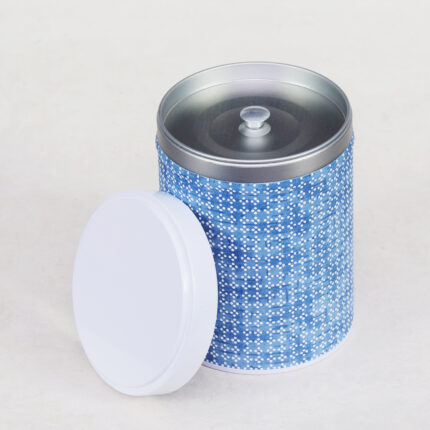Boîte à thé empilable washi Sakuma