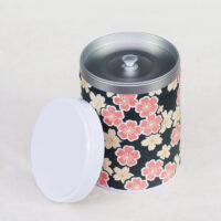 Boîte à thé empilable washi Satomi