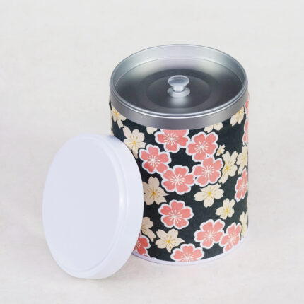 Boîte à thé empilable washi Satomi