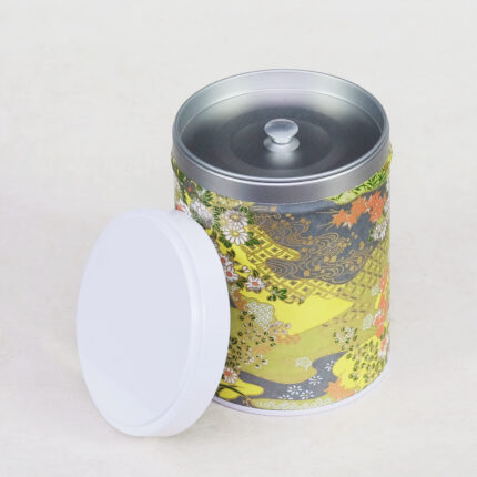 Boîte à thé empilable washi Taguchi