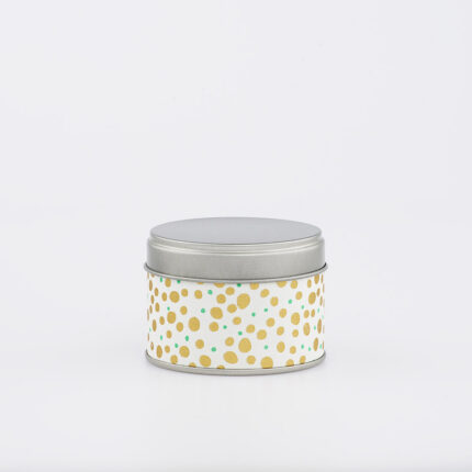 Petite boîte à thé washi chiyogami artisanale française - Tajimi