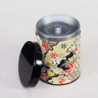Boîte à thé empilable washi Hiraya