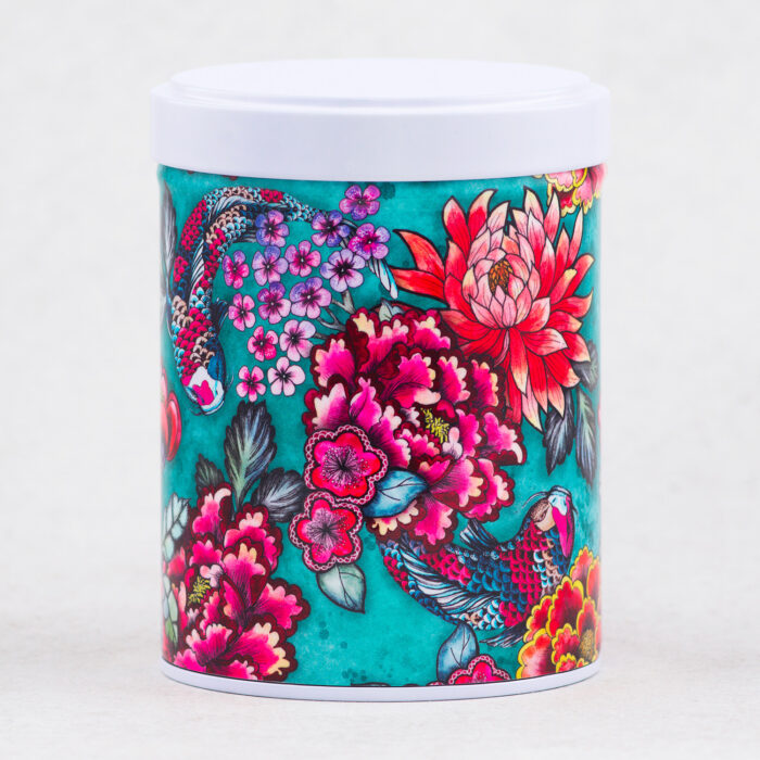 Asahino stackable illustrated mailbox