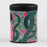 Illustrated tentacles / misstigri illustrated tank box