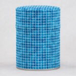 Boîte à thé washi Sakuma