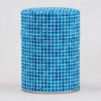 Boîte à thé washi Sakuma