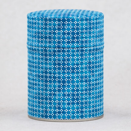 Boîte à thé washi Sakuma
