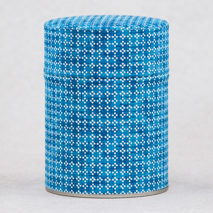 Boîte à thé washi Sakuma