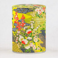 Boîte à thé washi Taguchi