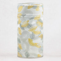Large Washi Akemi tea box