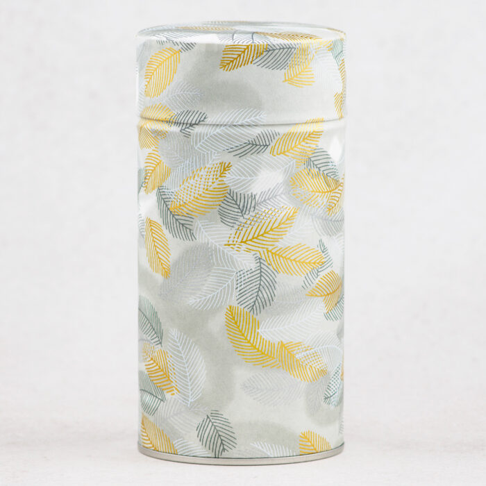 Large Washi Akemi tea box