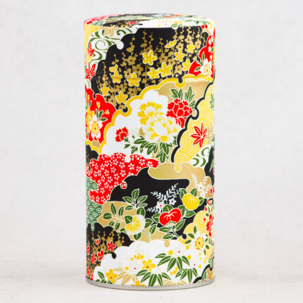 Grande boîte à thé washi Hiraya
