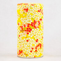Grande boîte à thé washi Natsu