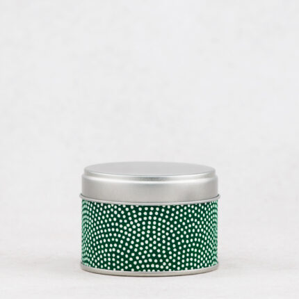 Small Washi Faith Tea Box