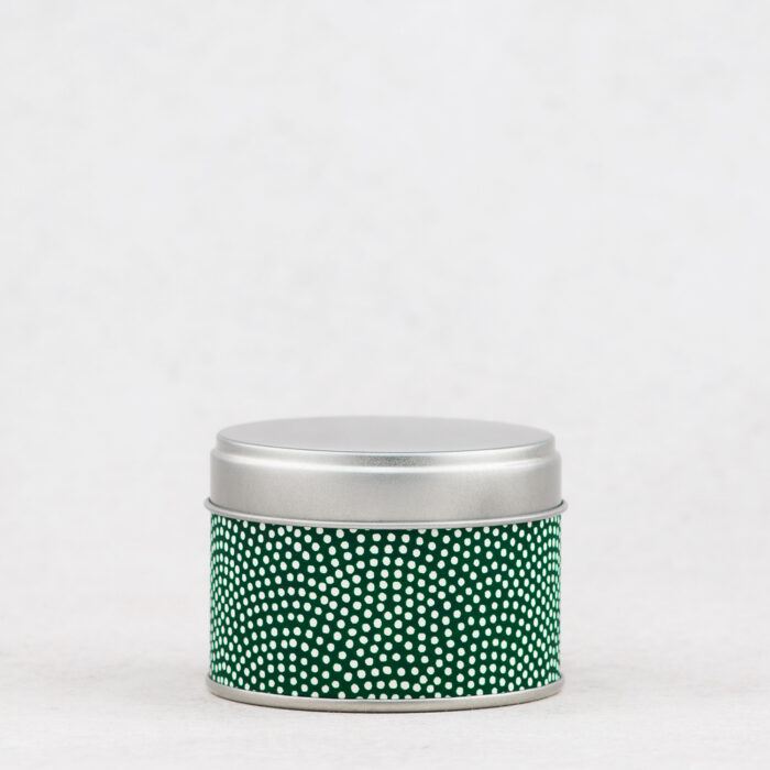 Small Washi Faith Tea Box