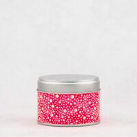 Small Washi Ikeda tea box