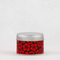 Petite boîte à thé washi Kanzo