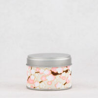 Petite boîte à thé washi Machi