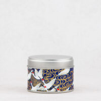 Piccola scatola da tè Washi Norisuke