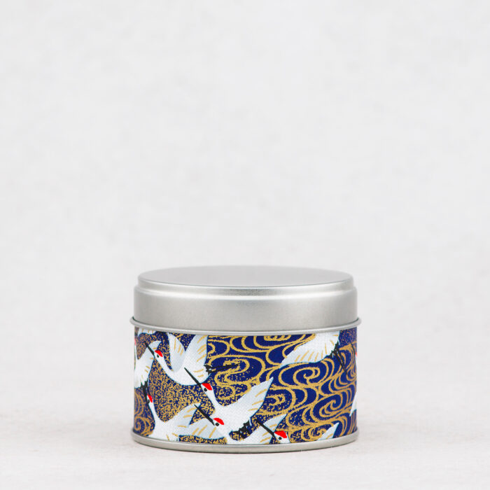 Piccola scatola da tè Washi Norisuke