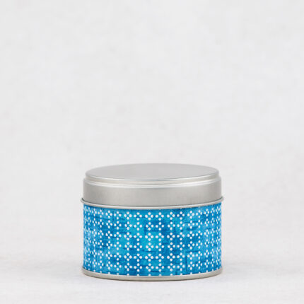 Petite boîte à thé washi Sakuma