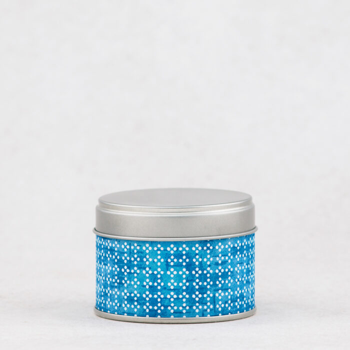 Petite boîte à thé washi Sakuma
