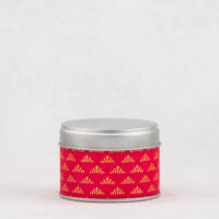 Petite boîte à thé washi Shinda