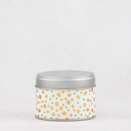 Petite boîte à thé washi Tagiri
