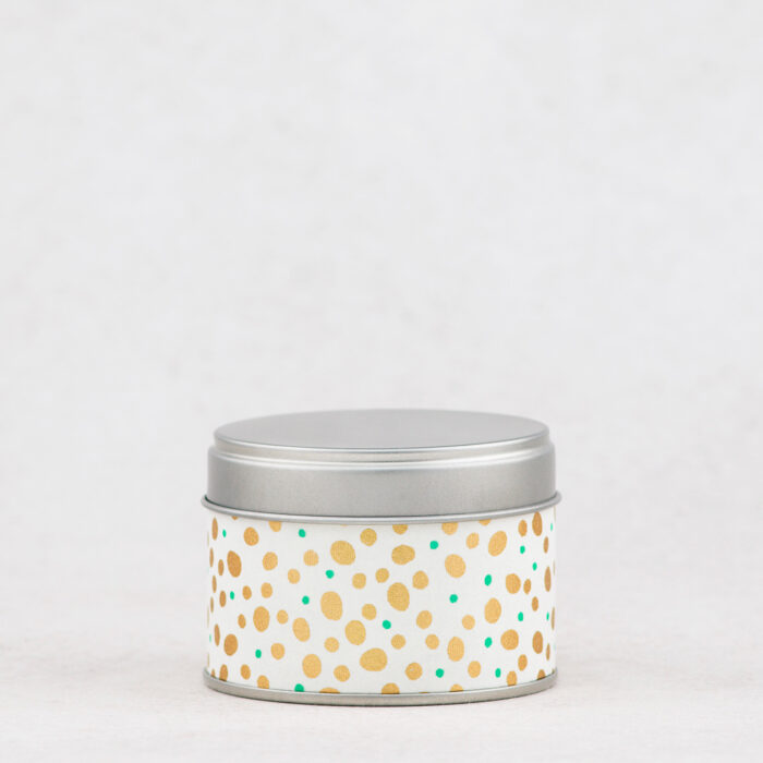 Petite boîte à thé washi Tagiri