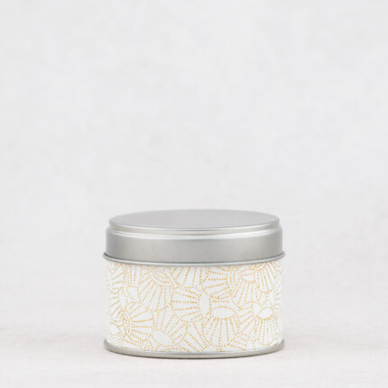 Petite boîte à thé washi Toyooka