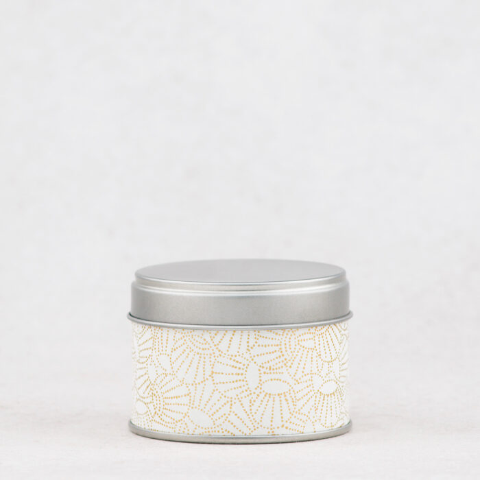 Small Washi Toyooka tea box