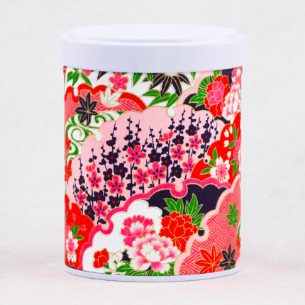 Boîte à thé washi empilable Anan