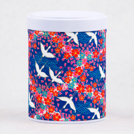 Boîte à thé washi empilable Hokin