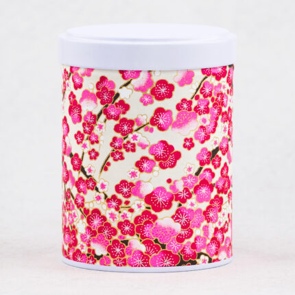 Boîte à thé washi empilable Izumi