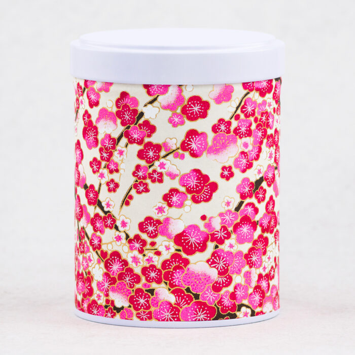 Boîte à thé washi empilable Izumi