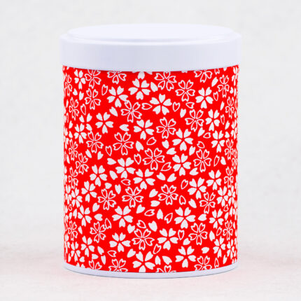 Boîte à thé washi empilable Kanan
