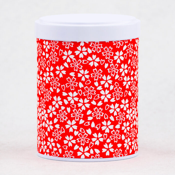 Boîte à thé washi empilable Kanan