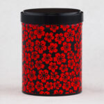 Boîte à thé washi empilable Kanzo