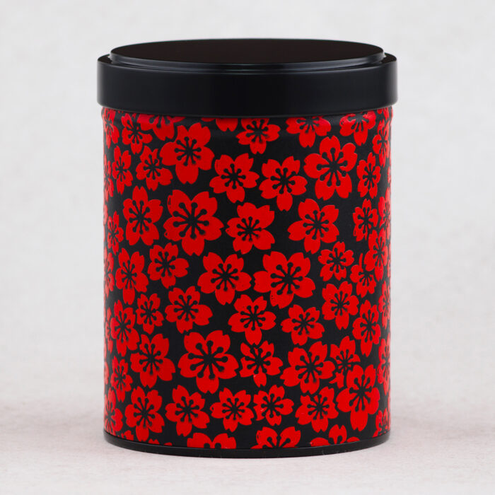 Boîte à thé washi empilable Kanzo