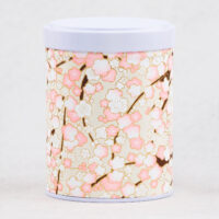 Machi Washi Washi Tea Box